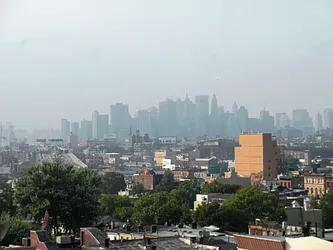 Rented by Brooklyn Heights Real Estate Inc