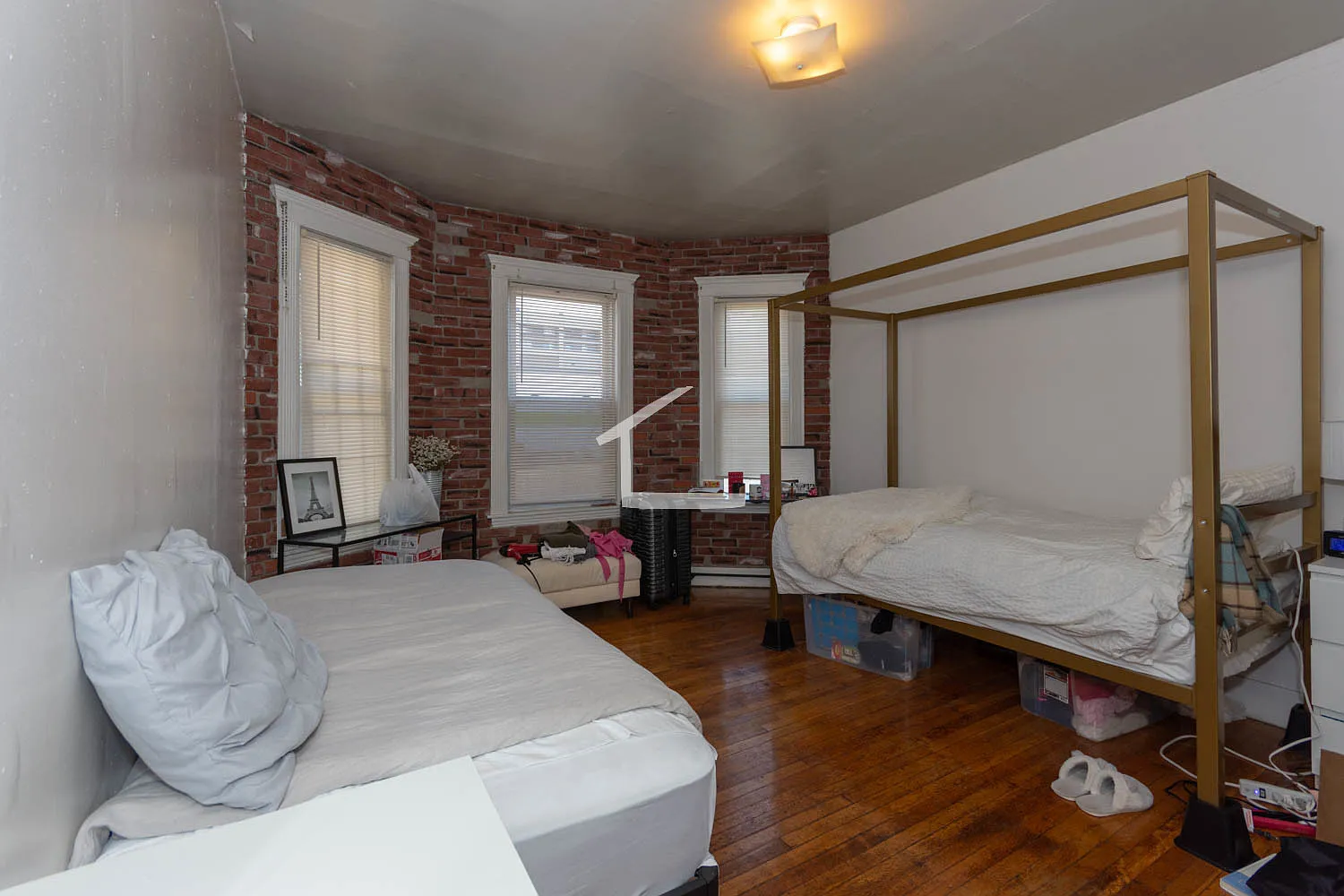 3 bed, 1100 sqft, $3,750 — Photo 4