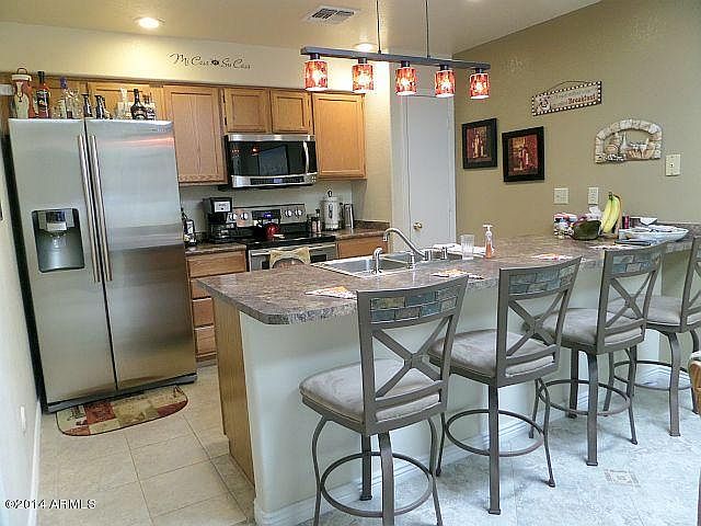 1st image of 8140 N 107th Ave Unit 291