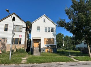 5649 S Shields Ave, Chicago, IL 60621