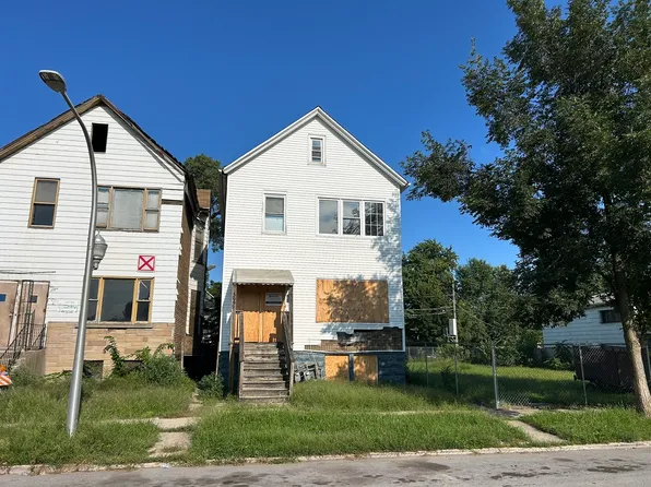 5649 S Shields Ave, Chicago, IL 60621