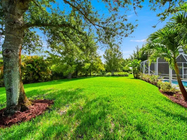 119 SW Lake Rush Court, Palm City, FL 34990