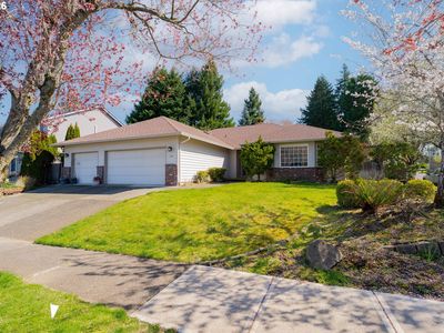 11117 NW 17th Ave, Vancouver, WA, 98685