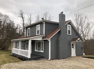 9985 State Route 664 N, Logan, OH