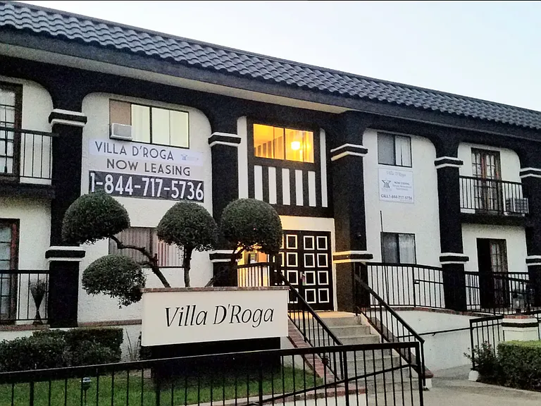 Villa D' Roga LLC — Photo 29