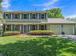 7216 Titonka Way, Derwood, MD 20855