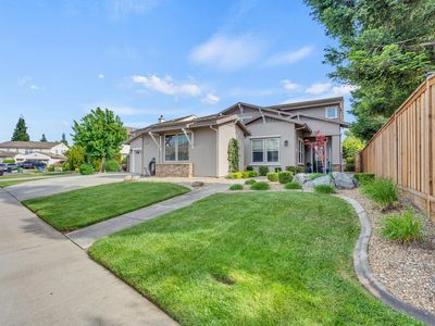 9668 River Thread Ct, Elk Grove, CA, 95624