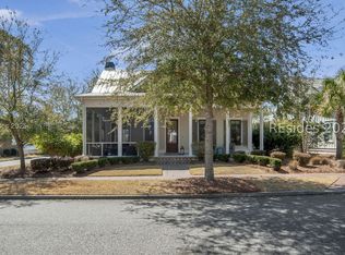 16 Waterfowl Rd, Bluffton, SC 29910