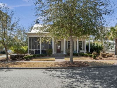 16 Waterfowl Rd, Bluffton, SC, 29910