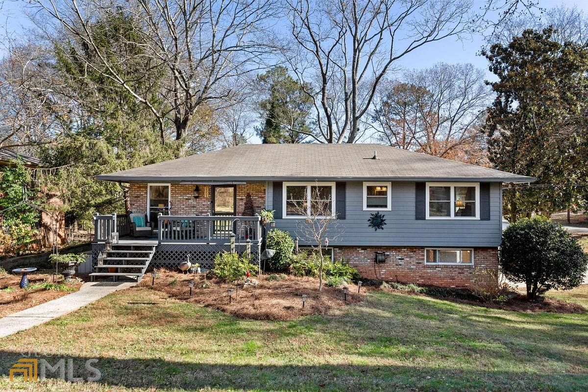 3351 King Springs Rd SE, Smyrna, GA 30080 MLS 10011735 Zillow