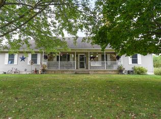 701 Johnson St, Ligonier, IN 46767