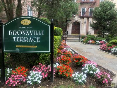 1470 Midland Avenue #3M, Bronxville, NY, 10708