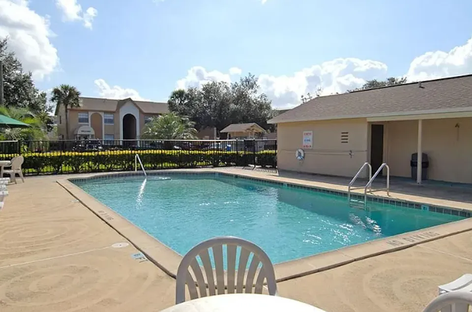 Spring Garden Apartments