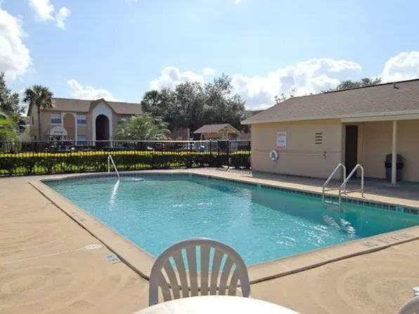Spring Garden Apartments