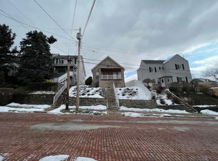 313 Labelle St, Pittsburgh, PA 15211