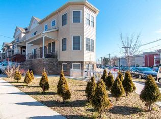 196-198 Avenue A, Bayonne, NJ 07002