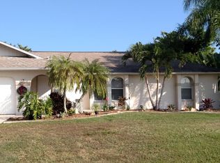 5211 SW 24th Ave, Cape Coral, FL 33914