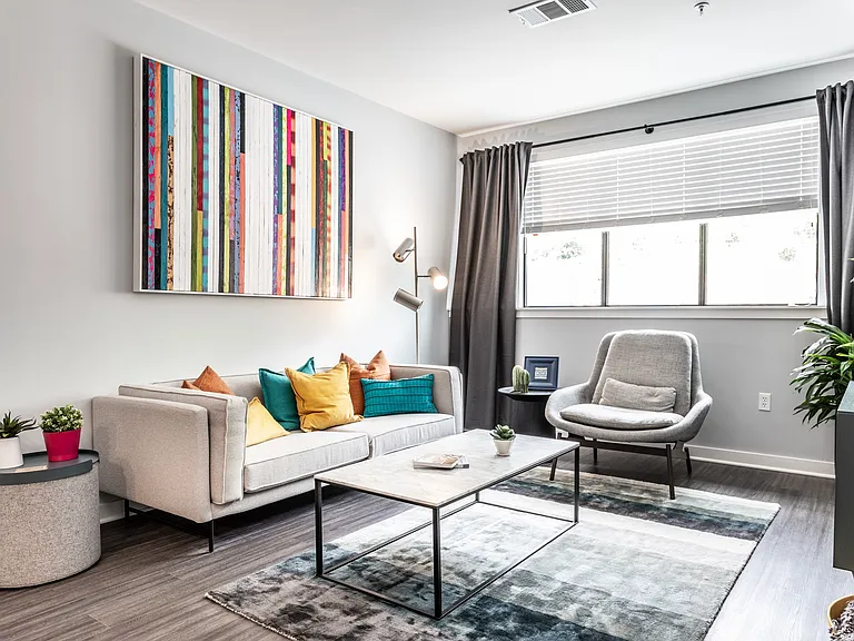 Gallerie Apartments — Photo 17