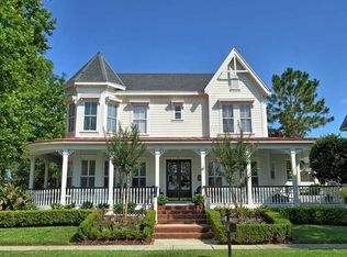 526 Greenbrier Ave, Celebration, FL 34747