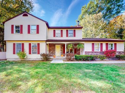 11 Birch Glen Drive, Waterford, NY, 12188