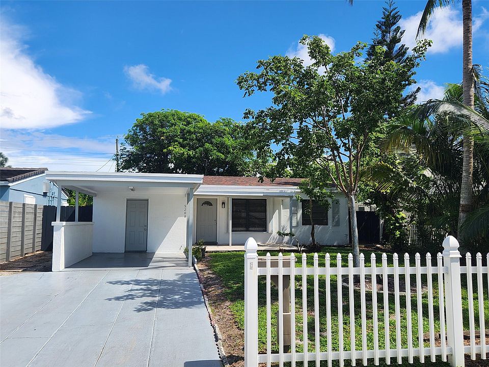 1st image of 5208 NE 5th Avenue