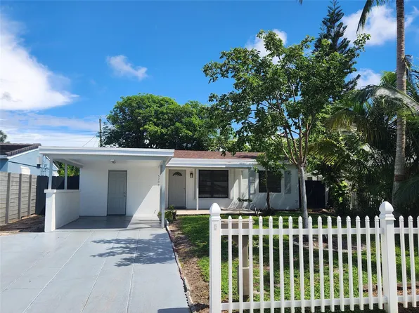 5208 NE 5th Ave, Oakland Park, FL 33334