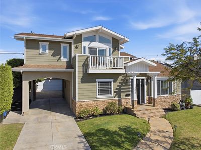 1808 Manzanita Ln, Manhattan Beach, CA, 90266