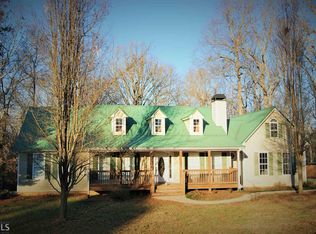 2794 Highway 60, Pendergrass, GA 30567