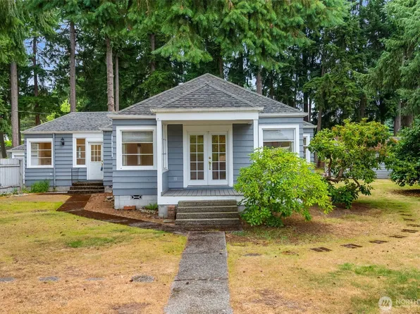 3143 Hilmes Court SE, Lacey, WA 98503