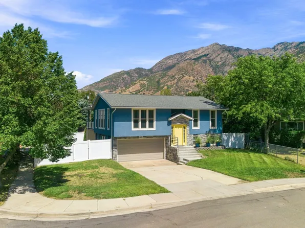 3173 E Barnhill Bay, Cottonwood Heights, UT 84121