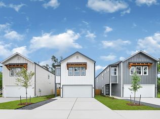 2034 Thonig Rd, Houston, TX 77055