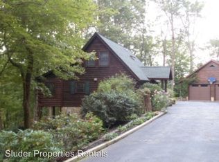 681 Fox Trace Dr, Sylva, NC 28779