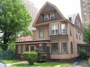 17 Shephard Ave, Newark, NJ 07112