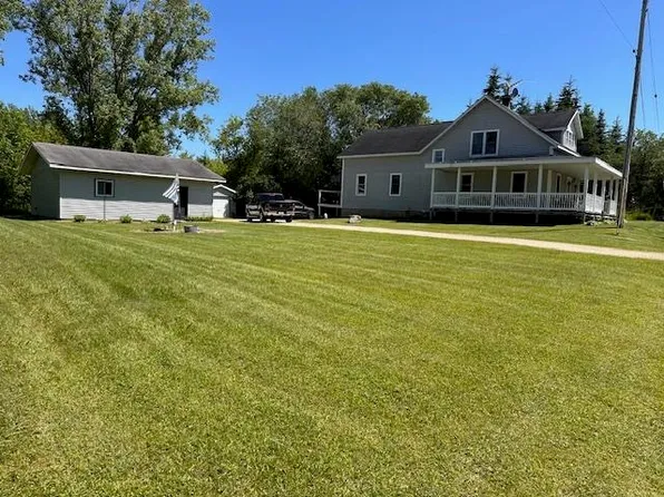 508 S Green Bay Ave, Gillett, WI 54124