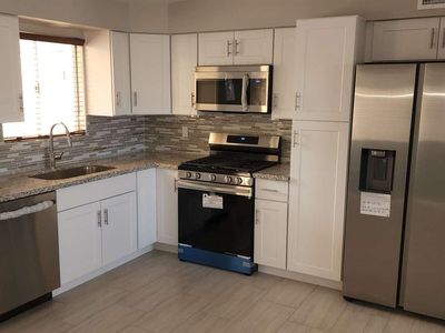 3561 S Fairbanks Ave, Tucson, AZ, 85730