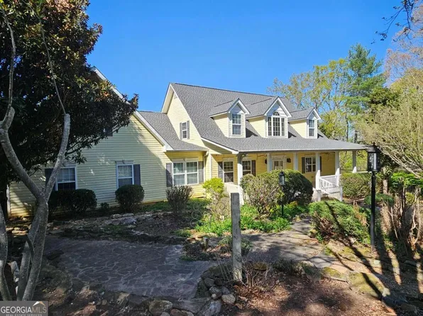 1150 Highland Rd, Sautee Nacoochee, GA 30571