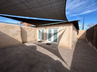 2013 Coal Pl SE, Albuquerque, NM 87106