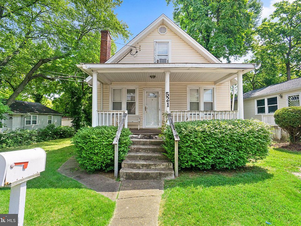 521 Carmody Hills Dr, Capitol Heights, MD 20743 Zillow