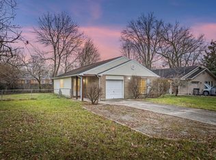 11992 4th Ave, Cincinnati, OH 45249