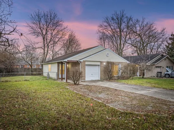 11992 4th Ave, Cincinnati, OH 45249