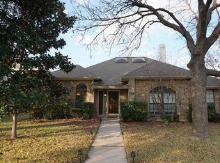 759 Red River Trl, Irving, TX 75063