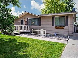 3252 Avenue F, Billings, MT 59102