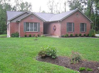 2593 Weaver Rd, Batavia, OH 45103