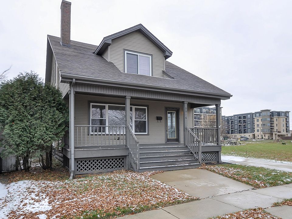 2nd image of 5916 3rd Ave