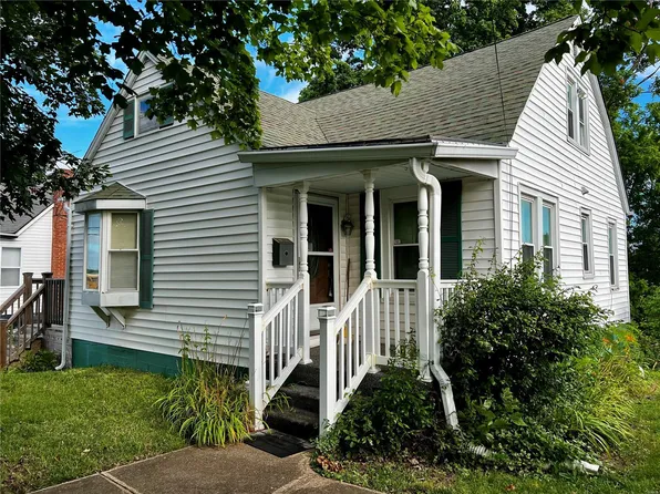 10624 W State Hwy E, Potosi, MO 63664