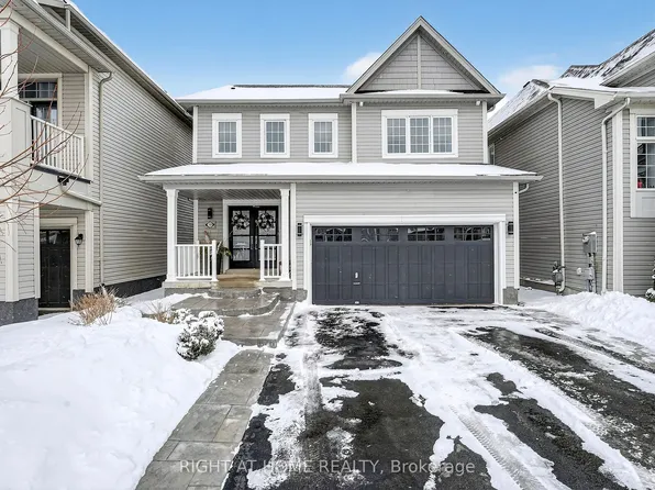 7860 Butternut Blvd, Niagara Falls, ON L2H 0N3