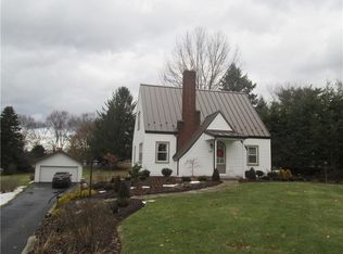 108 Summit Rd, Butler, PA 16001