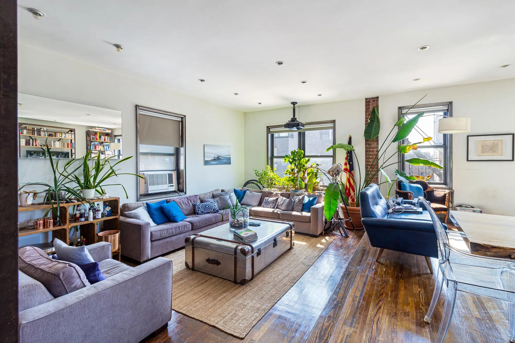 20 Clinton Street #6E in Lower East Side, Manhattan | StreetEasy