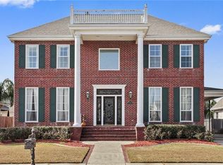 4413 Rue Street Martin, Kenner, LA 70065