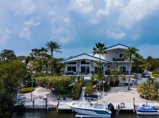 358 Stirrup Key Blvd, Marathon, FL 33050
